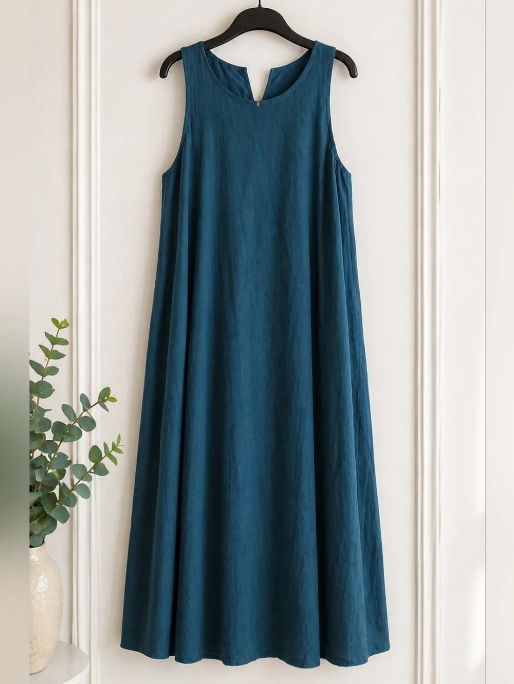 Loose Dress - Picture 1 of 1
